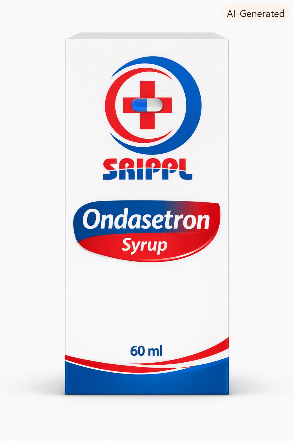 Ondaasetron Syrup
