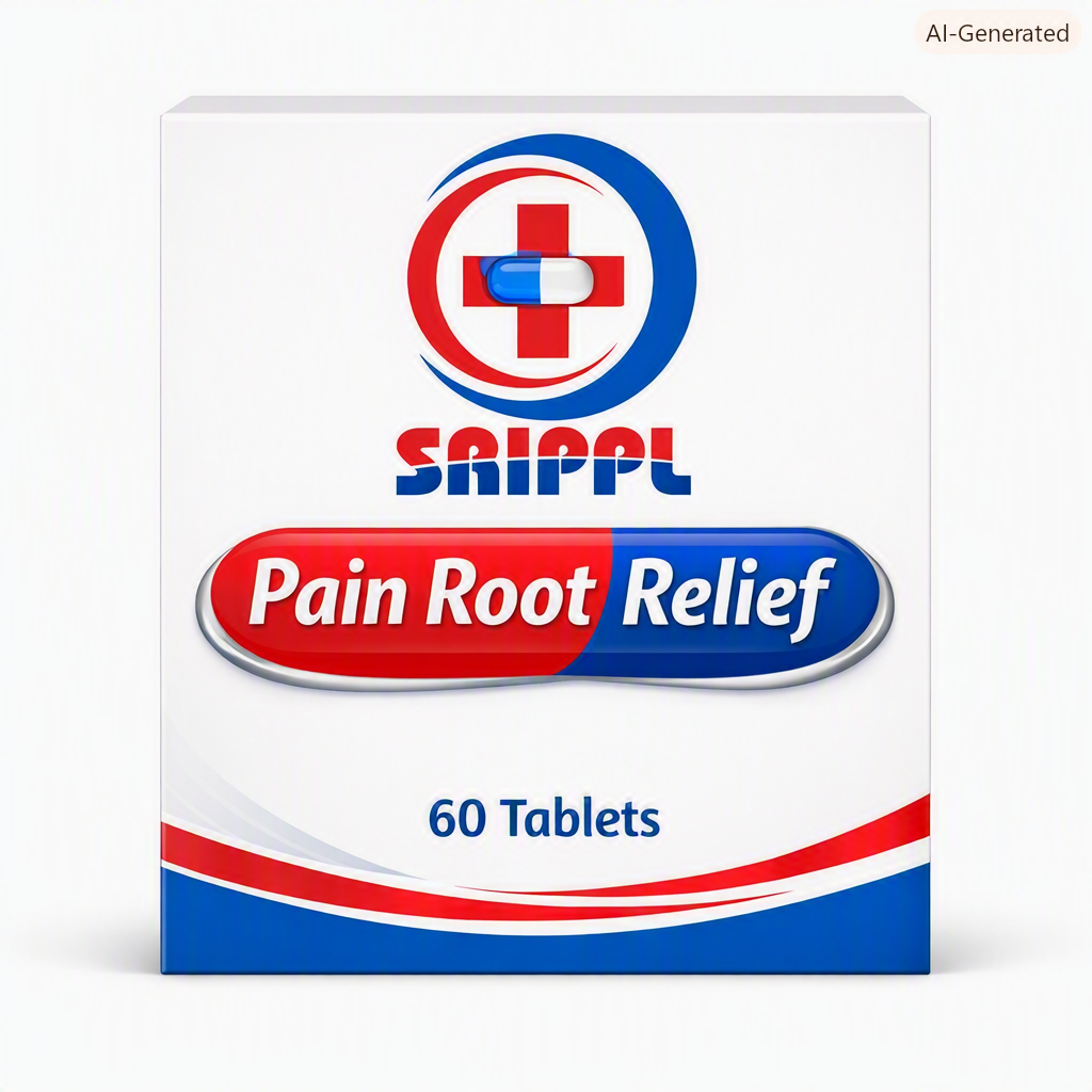 Pain root Relief